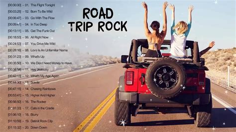 Marija vitas takes us on a road trip through the music of serbia. Road Trip Rock Music Playlist ♫♥♫ Top 100 Greatest Road Trip Rock Songs - YouTube