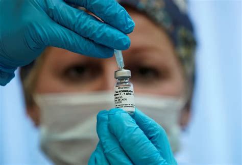 Vaccines.gov also allows healthcare providers to list their vaccination. Russia to register second COVID-19 vaccine by October 15: TASS