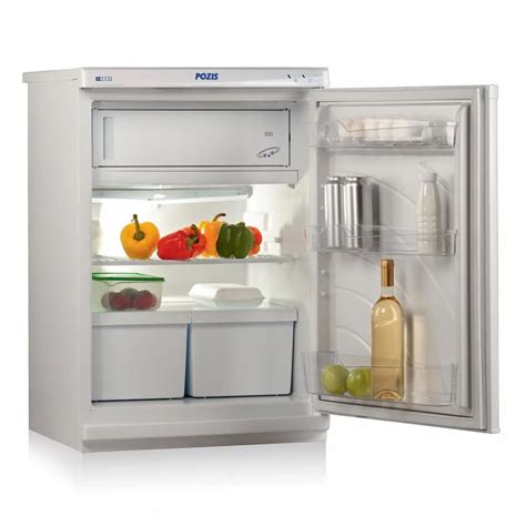 Холодильник pozis Свияга 410 1 купить в Баку Цена обзор отзывы продажа