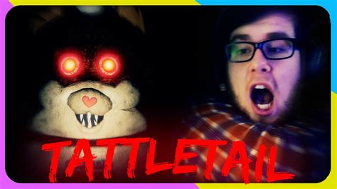 Murderous Demon Furby Tattletail 1 Youtube