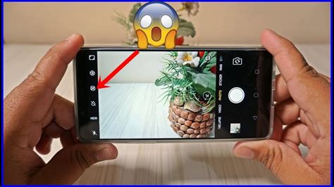 Realme 1 Camera Ui All Camera Features Explained Youtube