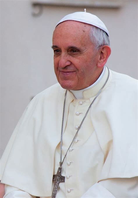 Pope francis leaves at the end of a mass of pentecost at saint peter's basilica at the vatican, may 20, 2018. Conductor Sir Gilbert Levine to honor Pope John XXIII ...