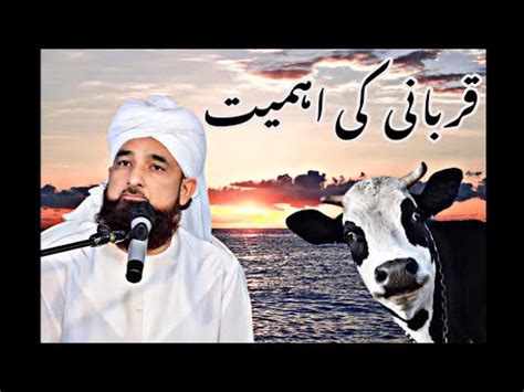 Eid Ul Adha Ka Bayan Saqib Mustafai Latest Full Bayan Eid UL Azha