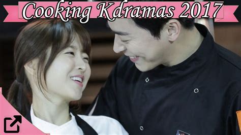 The movies are a way to entertain us and refresh our minds. Top 10 Cooking Kdramas 2017 (All The Time) - YouTube