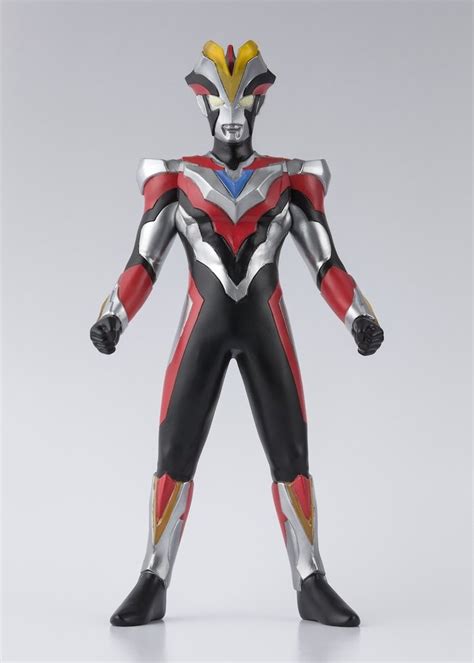 Sofvi Spirits Ultraman Victory Bandai Tokyo Otaku Mode Tom