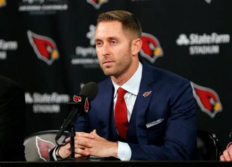 As Kliff Kingsbury Ascends To The Nfl Hal Mumme Must Be Smiling Somewhere