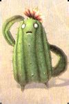 .and refinement/drawing information for the cactus thorn item in final fantasy viii (ff8, ffviii monsters: Final Fantasy XII Marks/Elite Marks