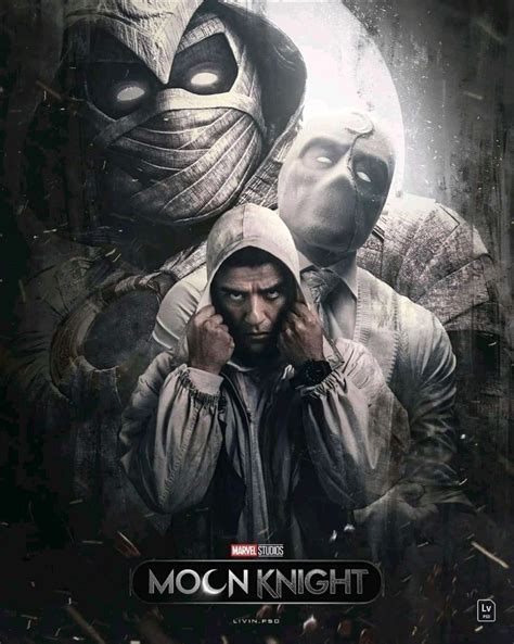 WHY MOON KNIGHT SEASON IS WORTH WATCHING REVIEW Boombuzz