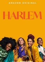 Harlem 2021 Present Nude Scenes