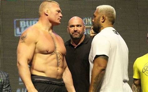 Final Betting Odds For Tonights UFC 200 Event Wrestling News WWE