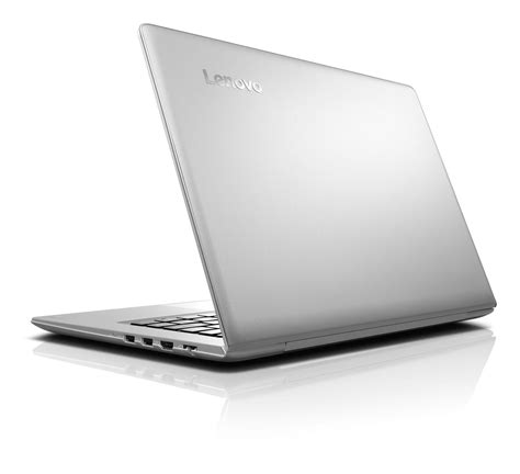 Lenovo Ideapad 510s 14 Inch Notebook Silver Intel Core I5 7200u 8