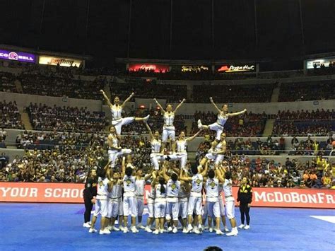 Pin By Alain Keith Cabardo Daguio On Uaap Cdc Concert Cdc