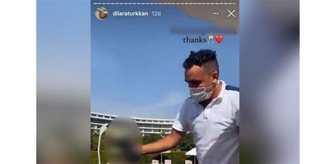 Dilara türkkan, sirenli ve çakarlı makam aracıyla emniyet şeridi kullandığı anları görüntüledi. İyi Partili Lütfü Türkkan'ın kızı yine eleştirilerin ...