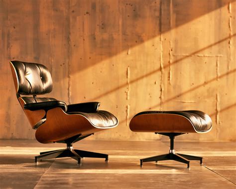 Eames Lounge Chair Latelier 50 Boutique Vintage Achat Et Vente