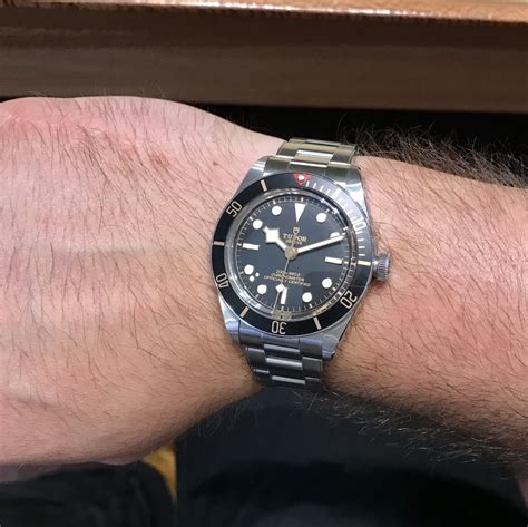 Tudor Black Bay Black Vs Black Bay 58 Omega Forums