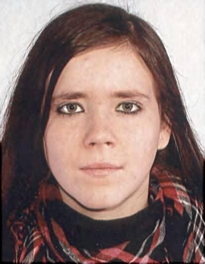 Mädchen Vermisst Polizei Bittet Um Hilfe Bz Berlin