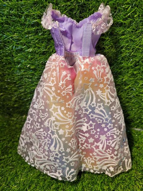 Barbie Dreamtopia Royal Ball Princess Clothes Hobbies Toys Toys
