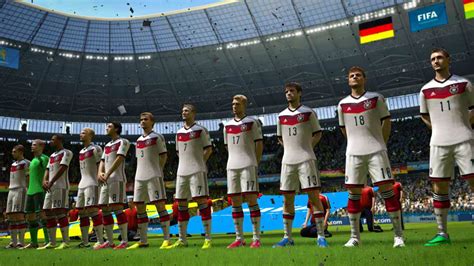 2014 Fifa World Cup Brazil Screenshots Fifplay