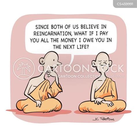 Spiritual Beliefs Cartoons And Comics Funny Pictures From Cartoonstock