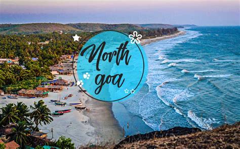 Explore The Best Of Goa A 4 Day Itinerary