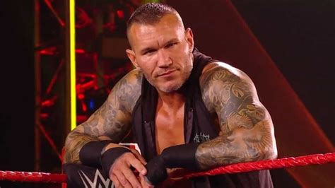 Randy Orton Somewhat Confirmed For Wwe 2k22 Roster Attack Of The Fanboy