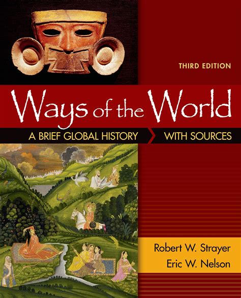 How To Get Free Book And Download Ways Of The World A Brief Global