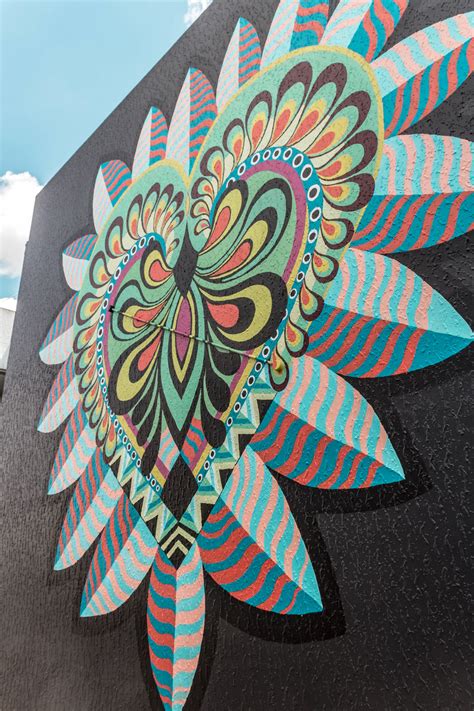 Instagrammable Hamilton: surprising street art in Hamilton, New Zealand