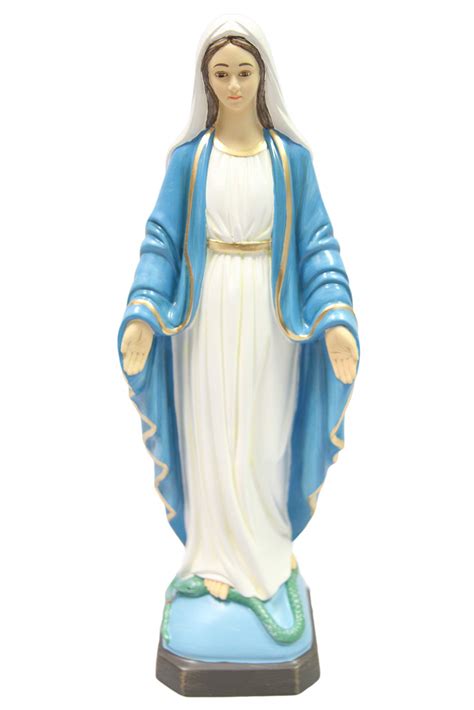 buy 16 our lady of grace virgin mary blessed mother madonna religious