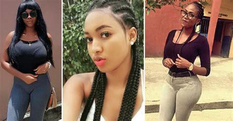 10 Nigerian Universities With The Most Pretty Girls With Pictures You Need To See Number 1