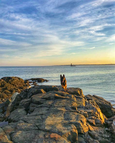 Kittery Point, Maine – Colby Millsaps