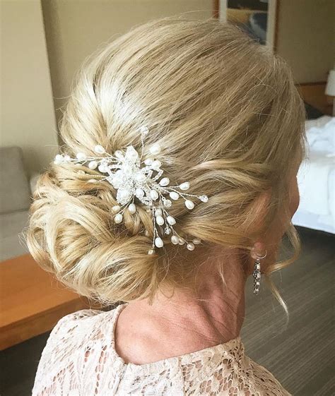 Mother Of The Bride Hairstyles Up Mother Of The Bride Hairstyles 63