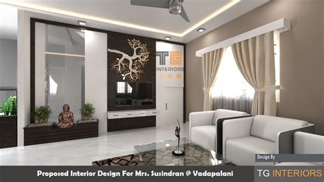 Best Budget Interior Designers In Chennai Tg Interiors Flickr