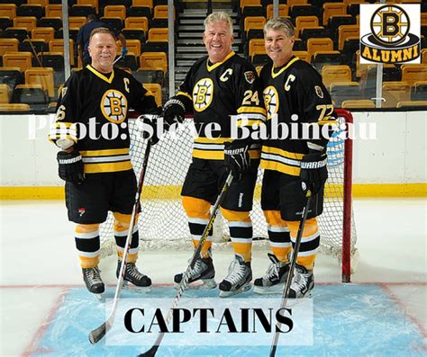 The Official Boston Bruins Alumni Blog Boston Bruins Alumni