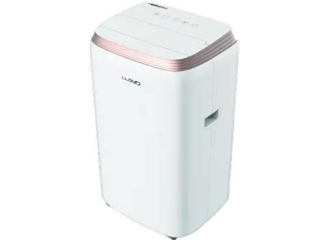 Lloyd Lp12b01tp 1 Ton Portable Air Conditioner At Best Price In Chandigarh