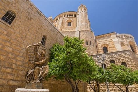 Best Tour Packages To Israel Bein Harim Tours