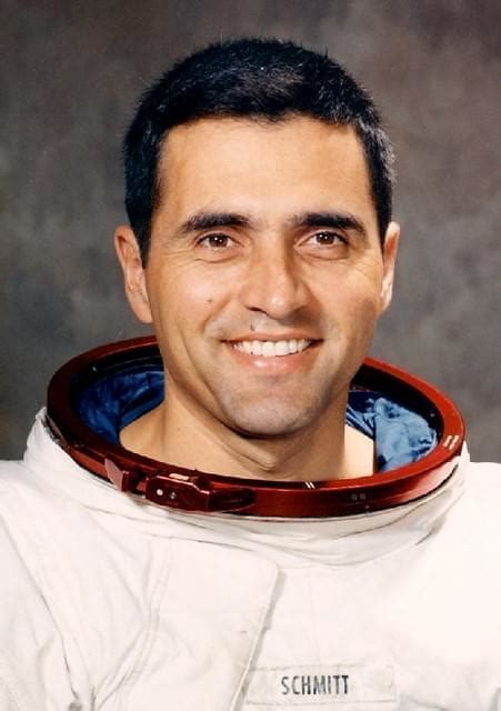 The Ultimate Field Trip An Interview With Apollo 17 Astronaut Harrison