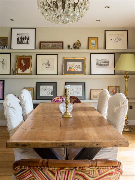 Photos by emily minton redfield photography. Rustic Dining Room Design Ideas, Remodels & Photos