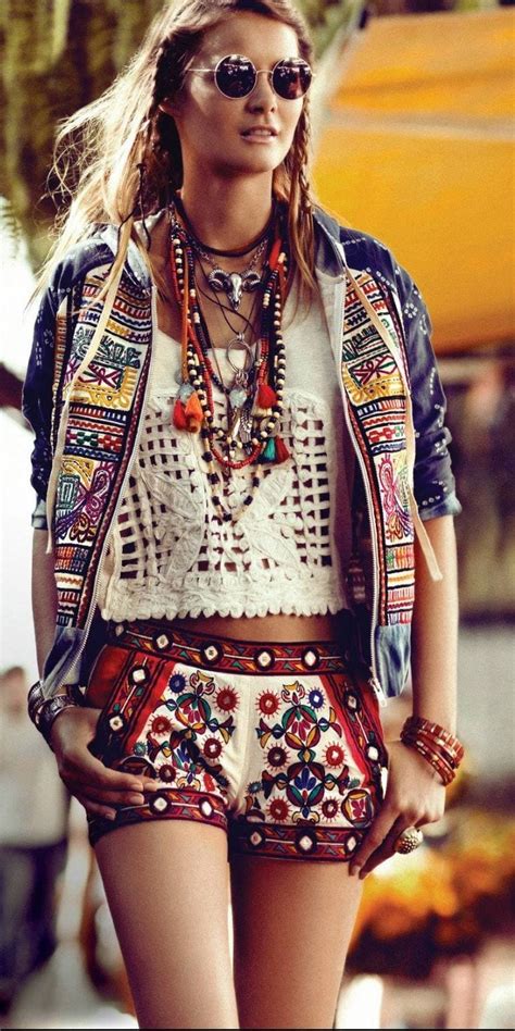 Modern Hipster Outfit Ideas For Girls Best Hipster Looks