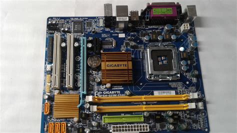 Excellent hardware design reinforced bios protection through gigabyte virtual dual bios technology and gigabyte bios setting recovery technology. GIGABYTE GA-G31M-ES2L REV.2.X LAN DRIVER DOWNLOAD