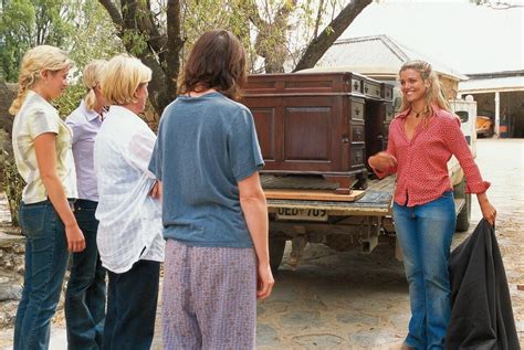 Ep Home Is Where The Heart Is Mcleod S Daughters