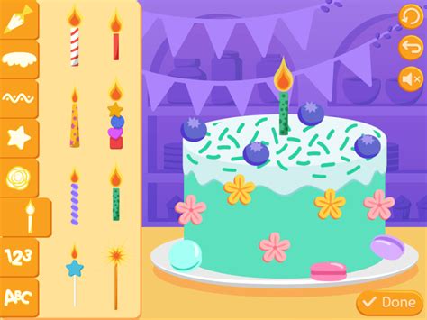 Aggregate More Than 61 Build A Cake Game Latest Vn