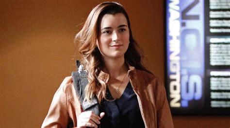 What Are 6 Things You Dont Know About Cote De Pablo Curious Journey