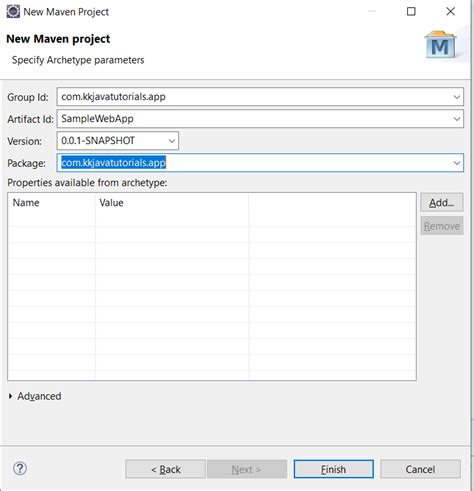 How To Fix Missing Src Main Java Src Test Java Folders In The Eclipse
