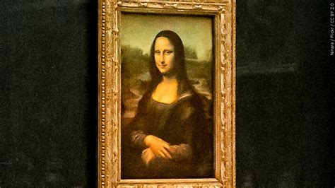 Historian Claims To Have Located Mystery Mona Lisa Bridge Wwaytv