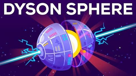 How To Build A Dyson Sphere Megastructure That Encompasses The Sun To