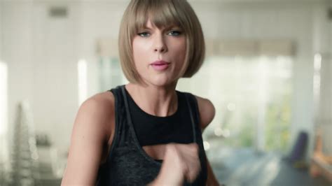 Taylor Swift Protagoniza Novo Comercial Do Apple Music Ihelp Br