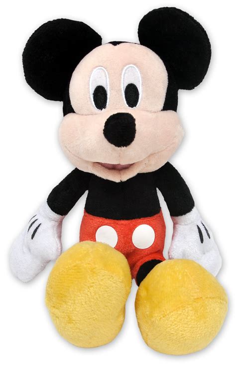 Disney Mickey Mouse Clubhouse 11 Mickey Plush