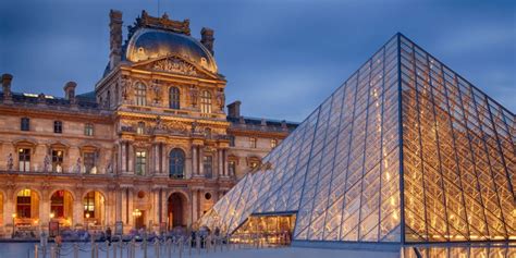The Best Place For Your Trip To Louvre Museum In Paris France