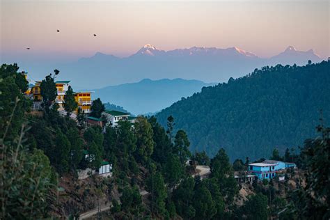 Heres Why Mukteshwar Is The Perfect Weekend Retreat For The Christmas