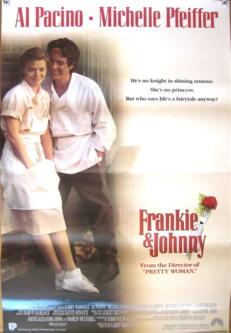 Frankie And Johnny 1991 John Movie Movie Tv Worst Movies Top Movies Movie Posters Vintage